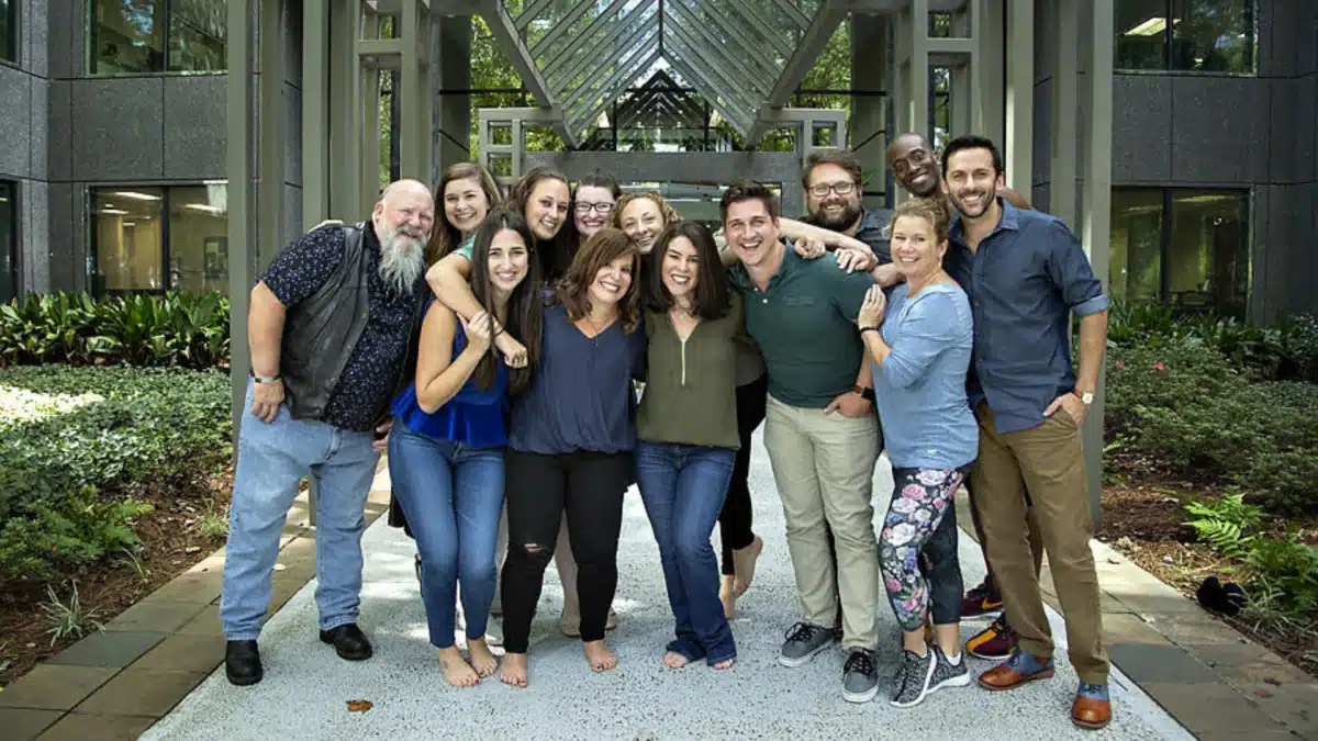 Berman Center - Hero Image