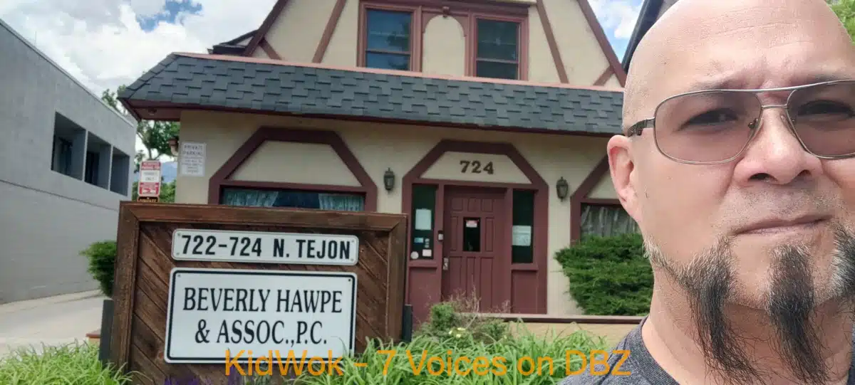 Beverly Hawpe and Associates - Hero Image