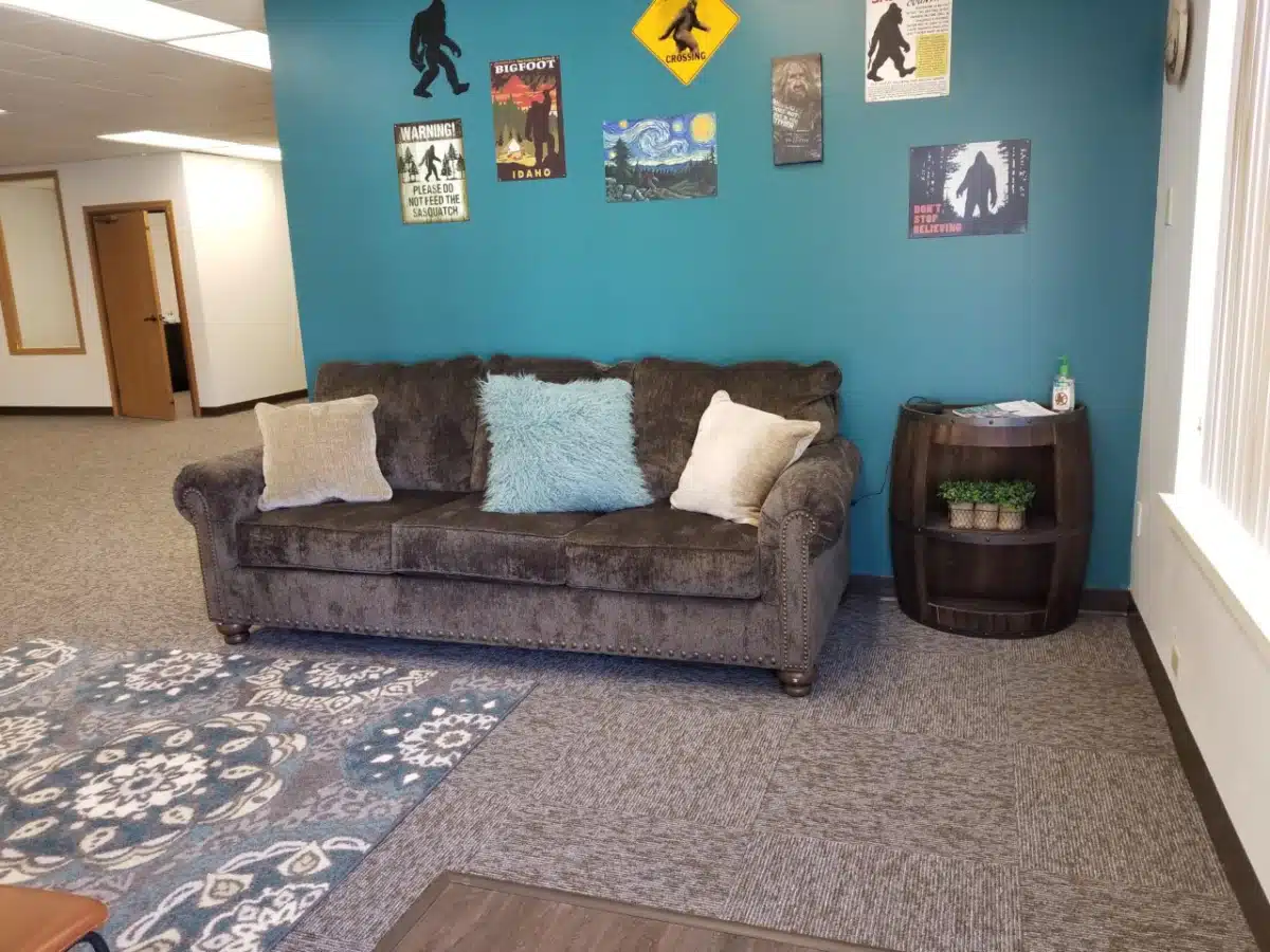 Bigfoot Counseling LLC - Hero Image