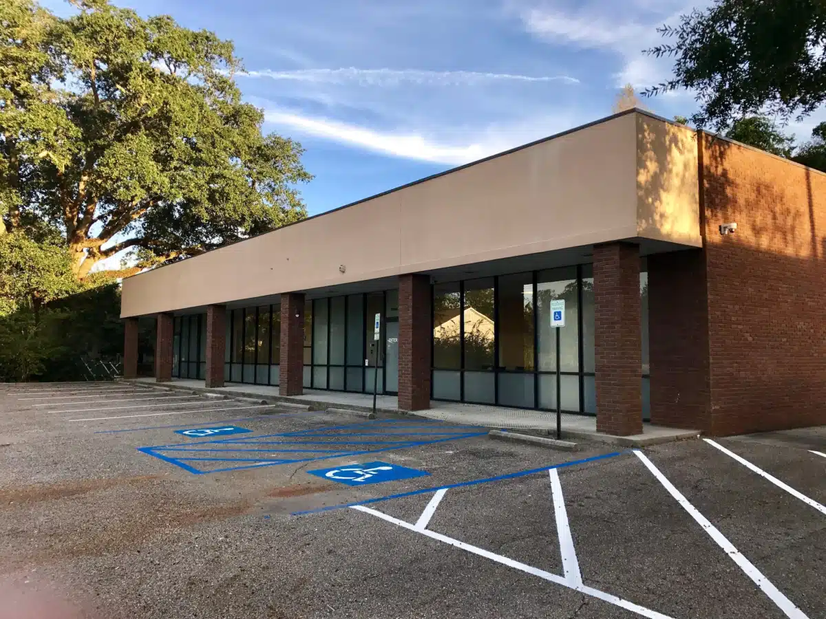 Biloxi Treatment Center - Preview