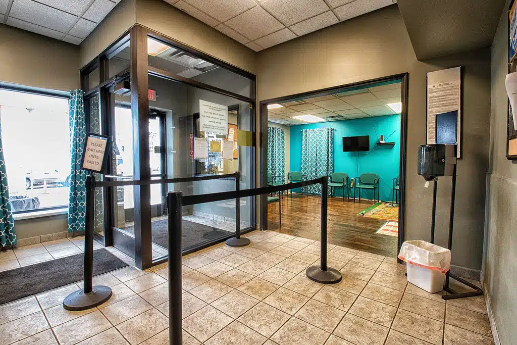 Bio Medical Behavioral Healthcare Inc - Hero Image