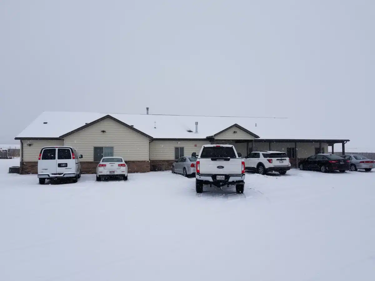 Blue Hills Residential Treatment - Hero Image