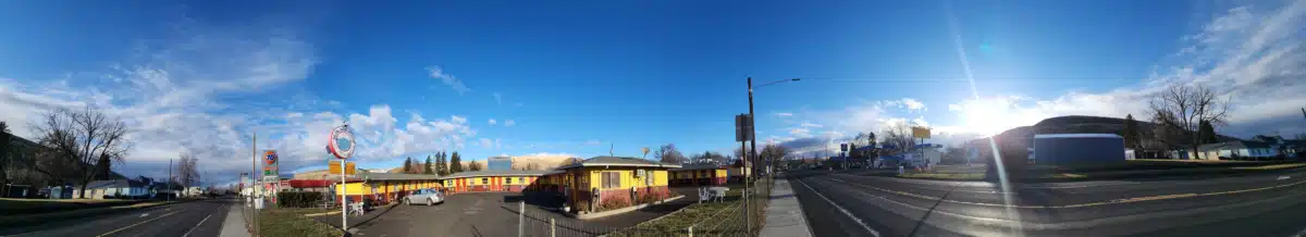 Blue Mountain Counseling - Hero Image