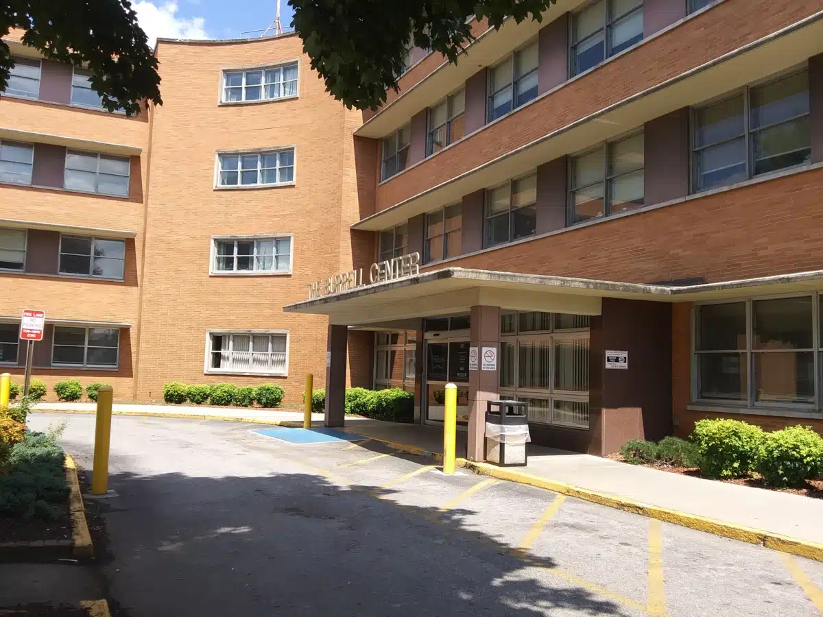 Blue Ridge Behavioral Healthcare - Preview