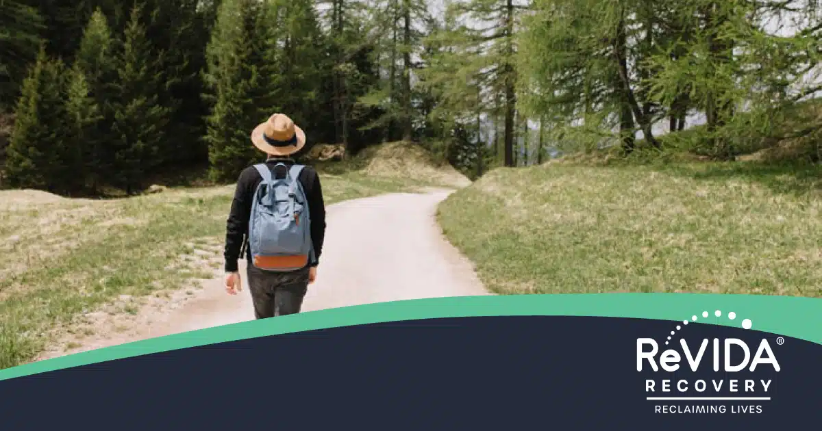 Bluebird Recovery - Hero Image