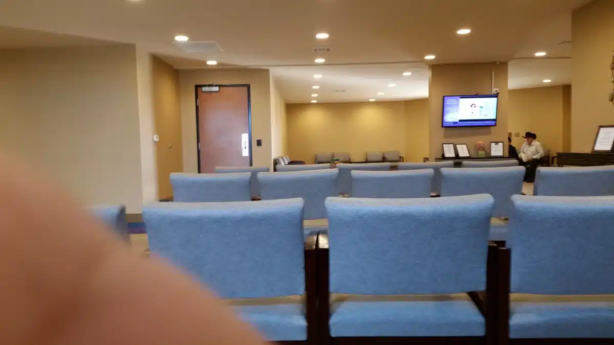 Bluebonnet Trails Community Services - Hero Image