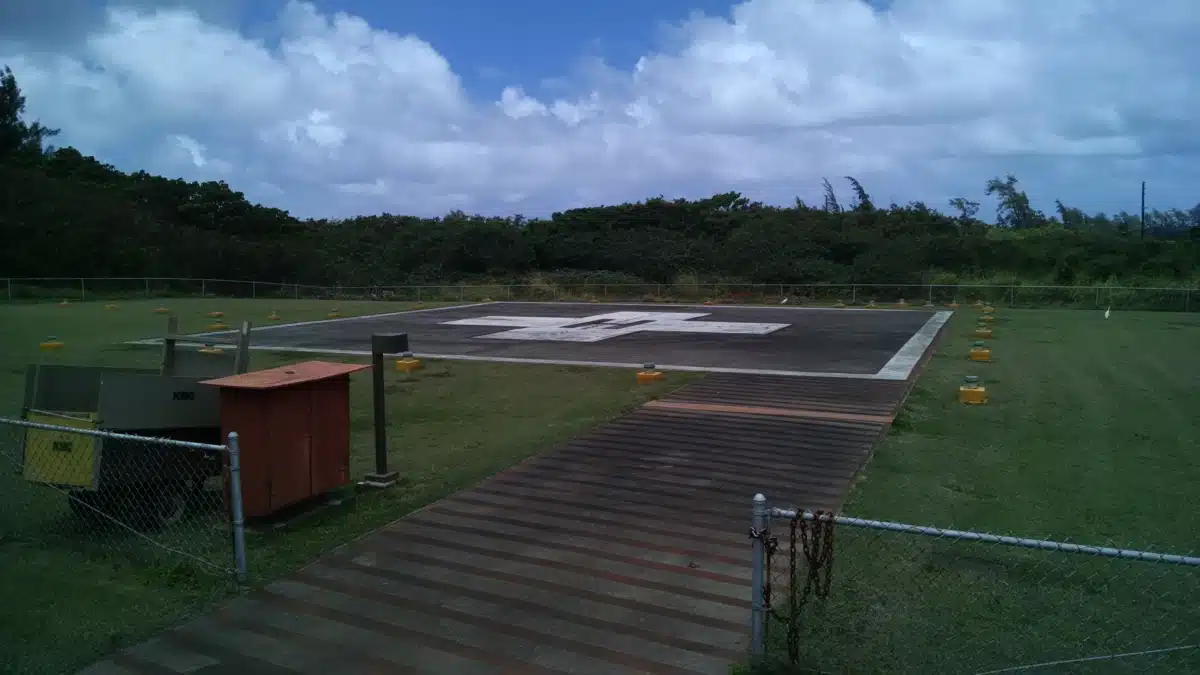 Bobby Benson Center - Hero Image