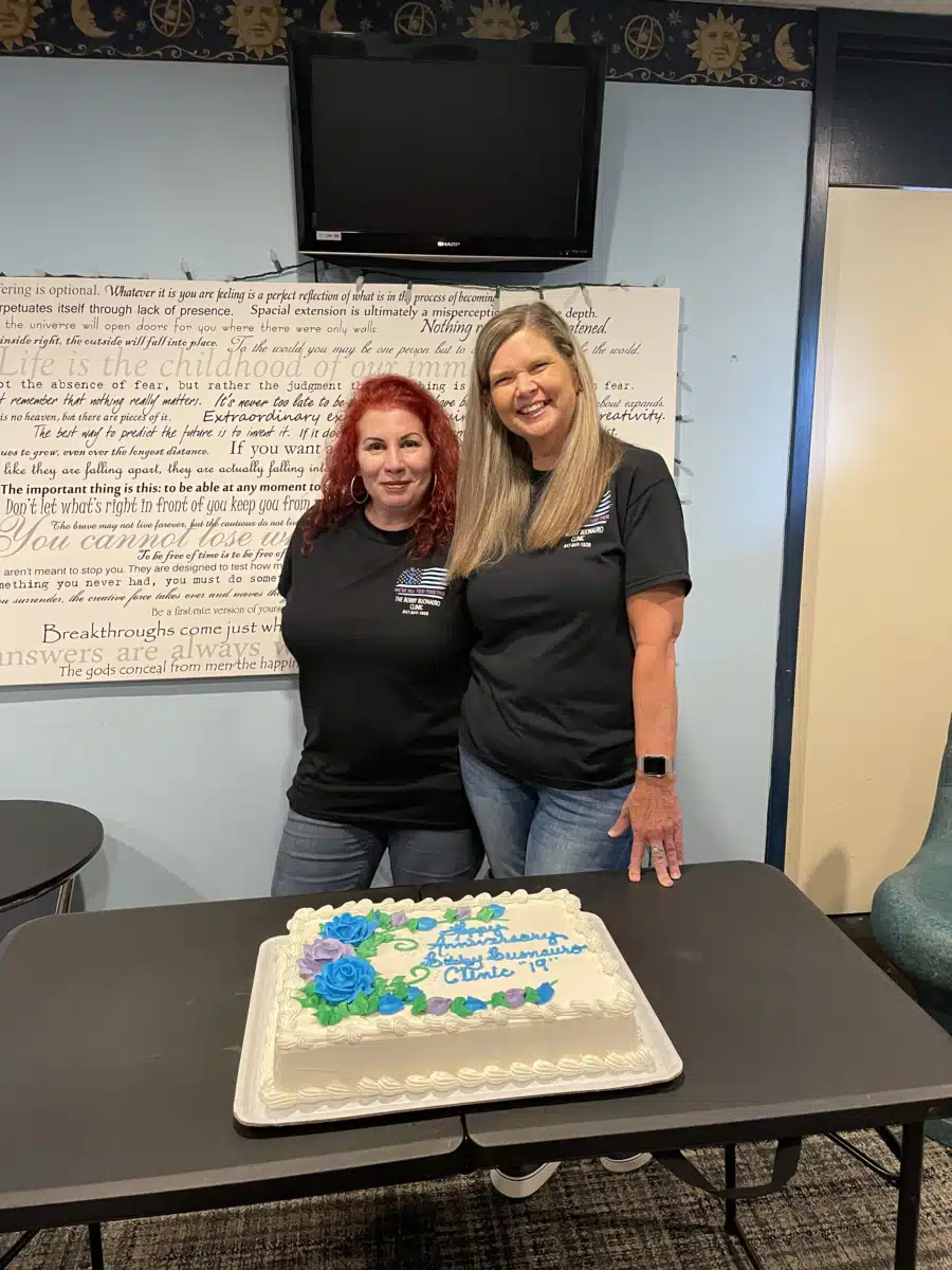 Bobby Buonauro Clinic Inc - Preview