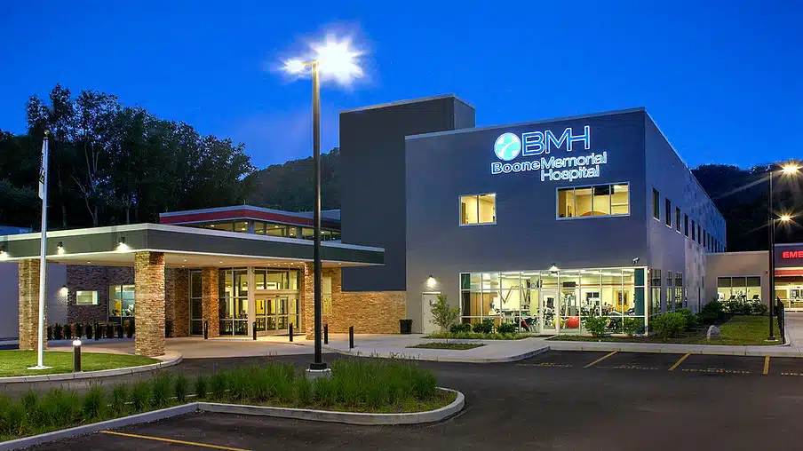 Boone Memorial Hosp Brighter Futures - Hero Image