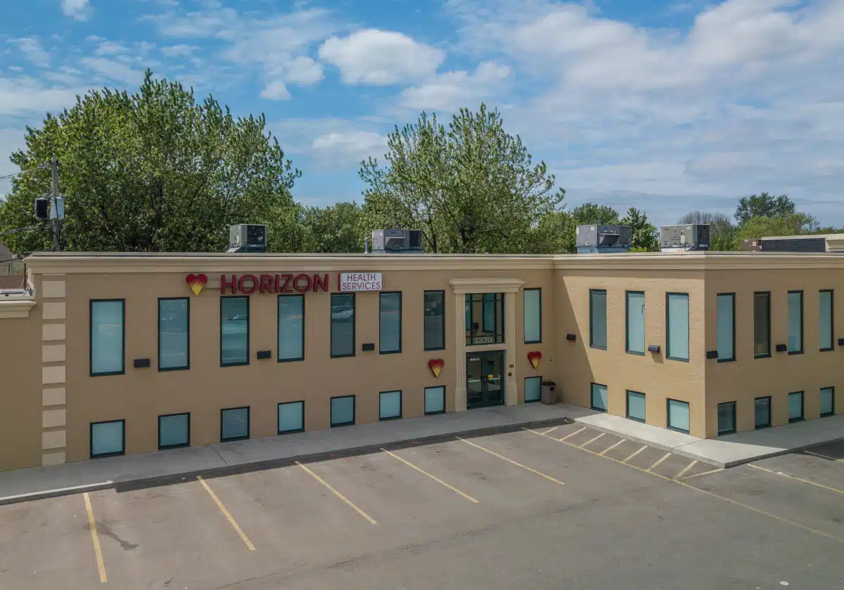 Boulevard Recovery Center - Hero Image