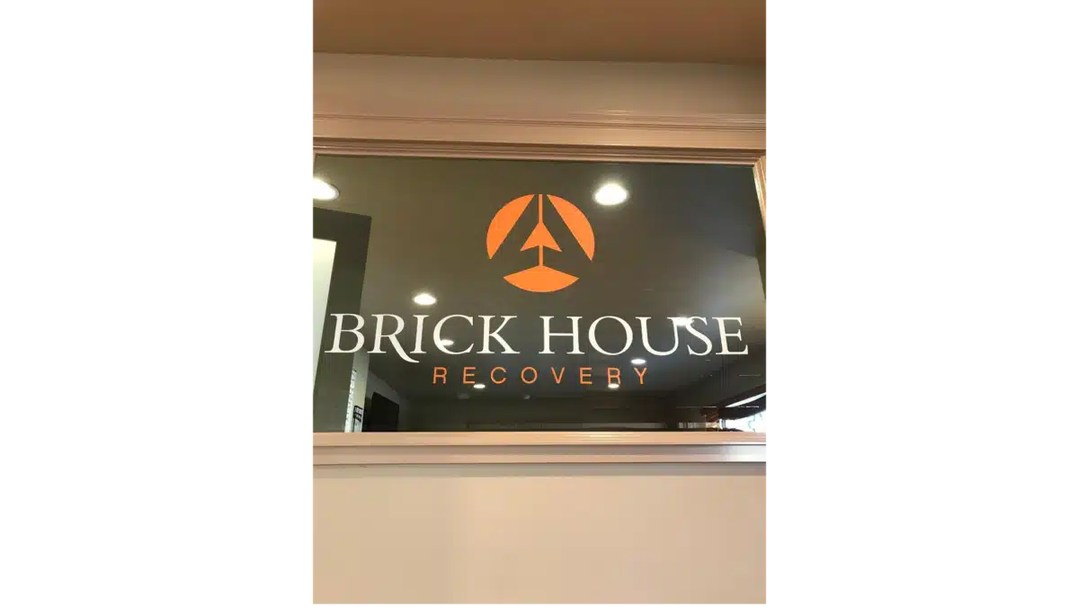 Brick House Recovery - Preview