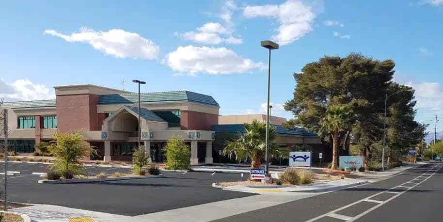 Bridge Counseling Associates - Hero Image