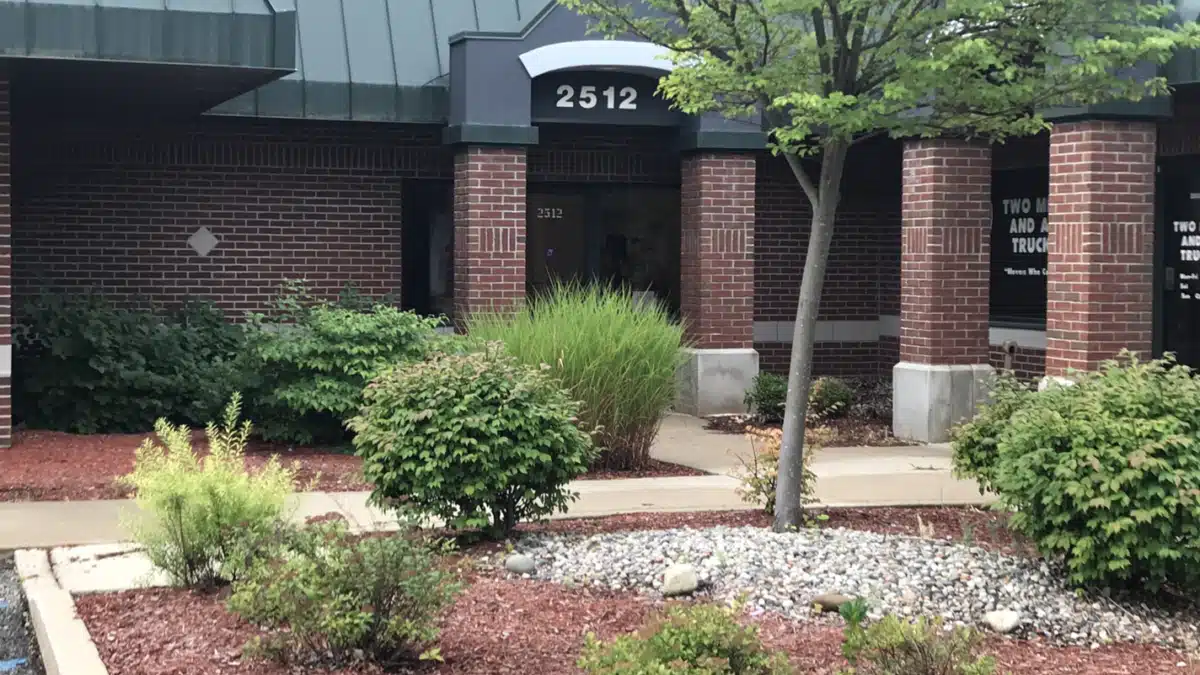 Brighton Center Inc - Hero Image