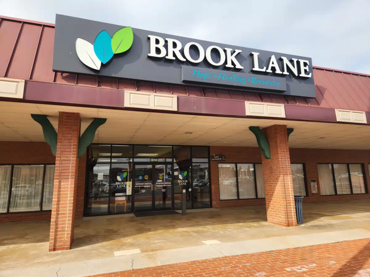 Brook Lane Health Services - Preview