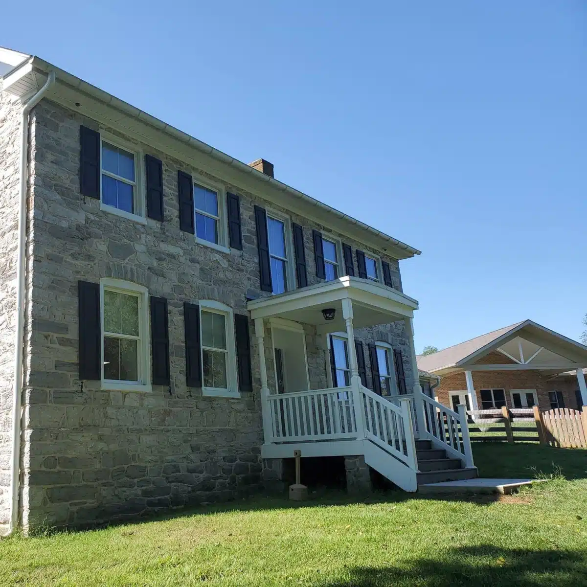 Brookes House - Hero Image