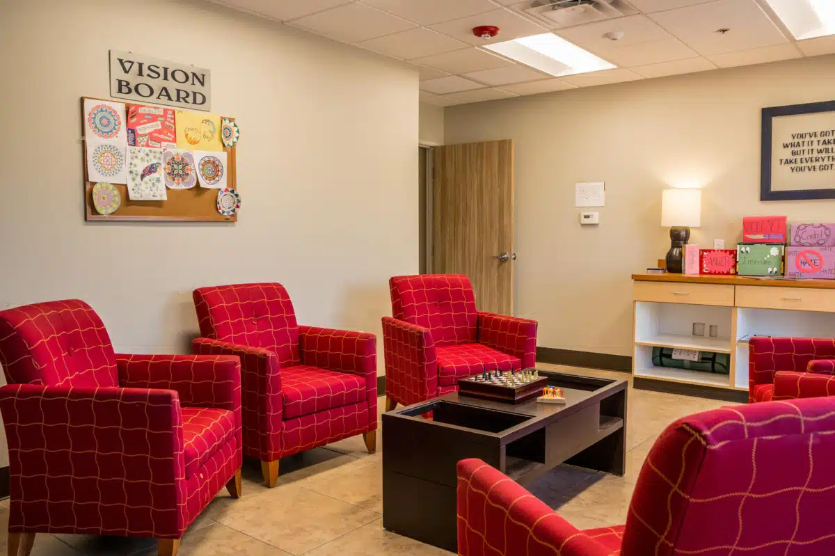 Buena Vista Health and Recovery LLC - Preview