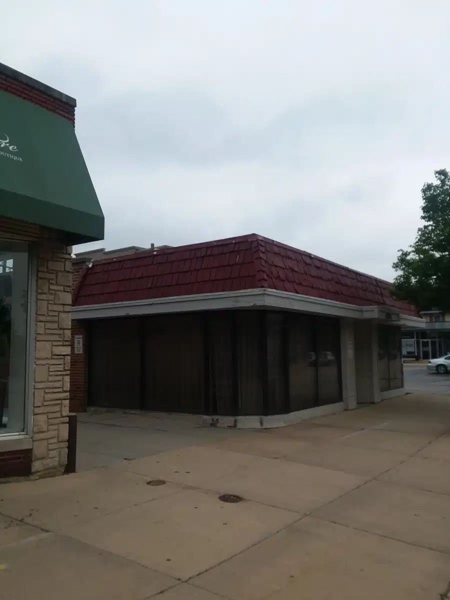 CAP of Downers Grove - Preview