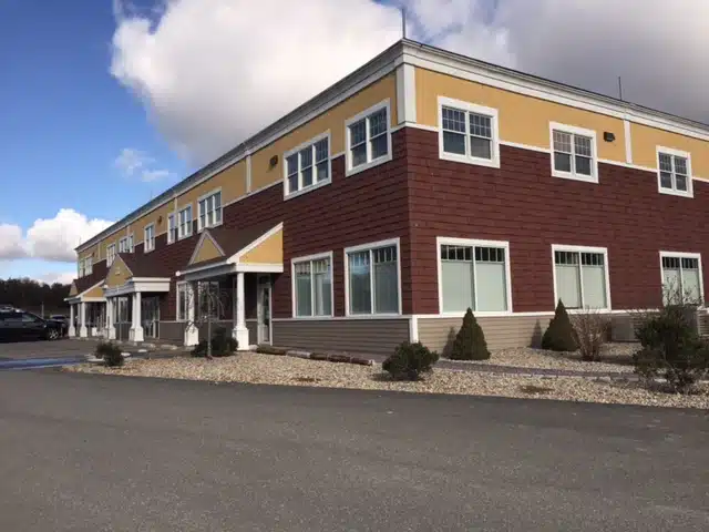 CHC of Cape Cod Addiction - Hero Image