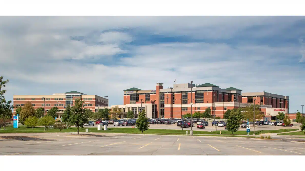 CHI Health Psychiatric Associates - Hero Image