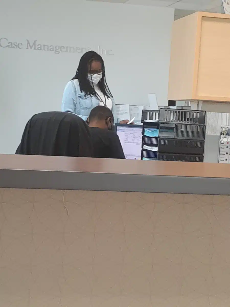 CMI Heathcare Services - Preview