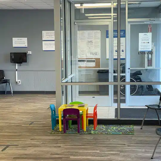 CMS Sterling Heights - Preview