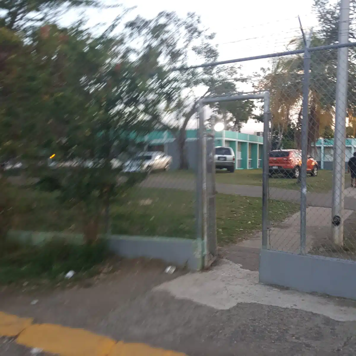 CTIAM Ponce - Preview