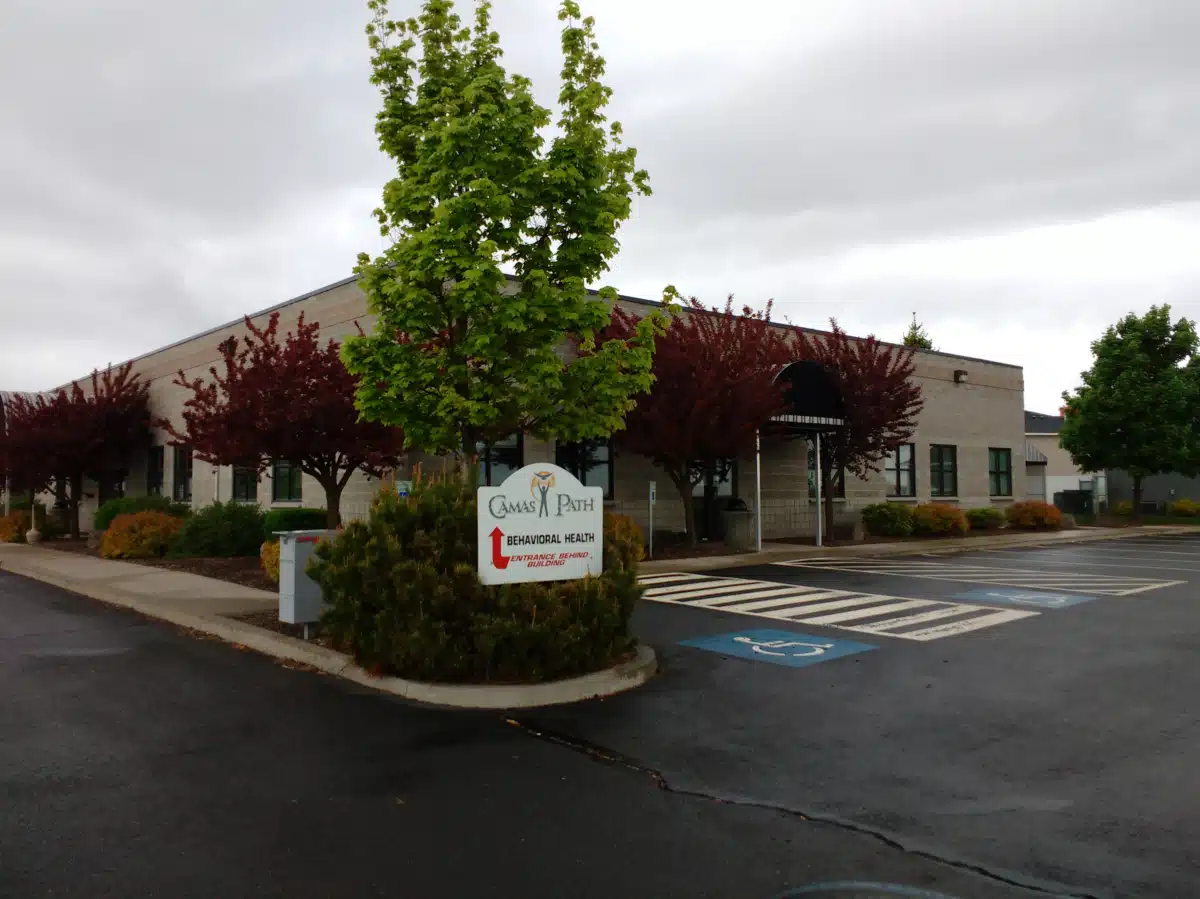 Camas Path BHS - Preview