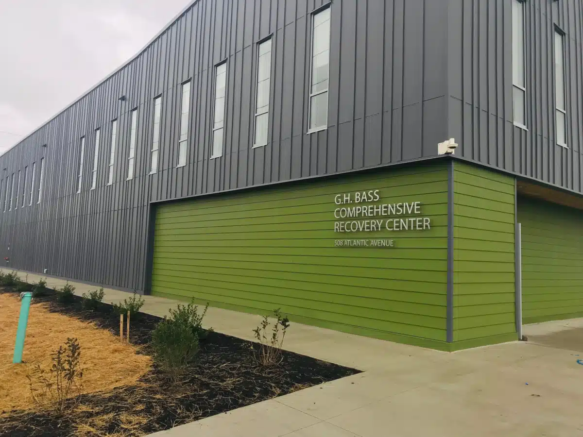 Camden Treatment Associates - Hero Image