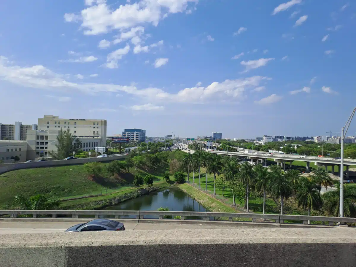 Camillus House - Hero Image