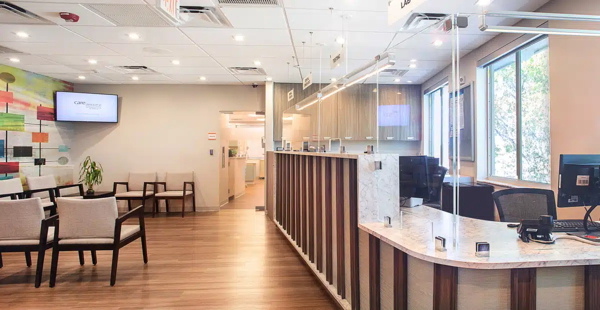 Care Resource Comm Health Ctrs - Hero Image