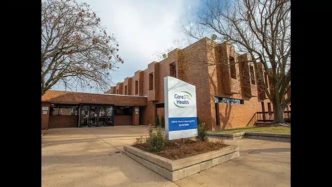 Care STL Health - Hero Image