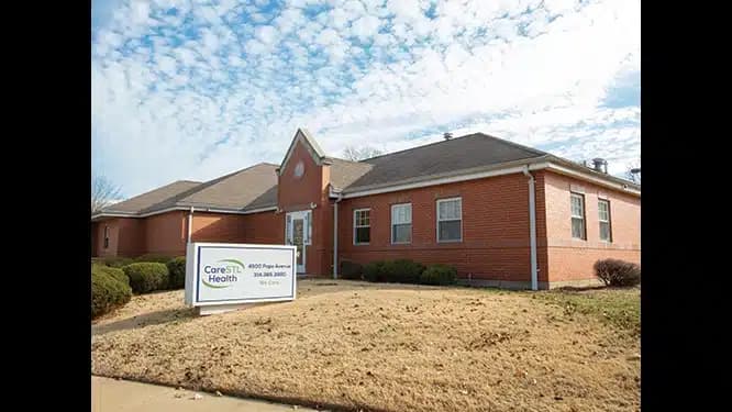 Carestl Health Pope - Hero Image