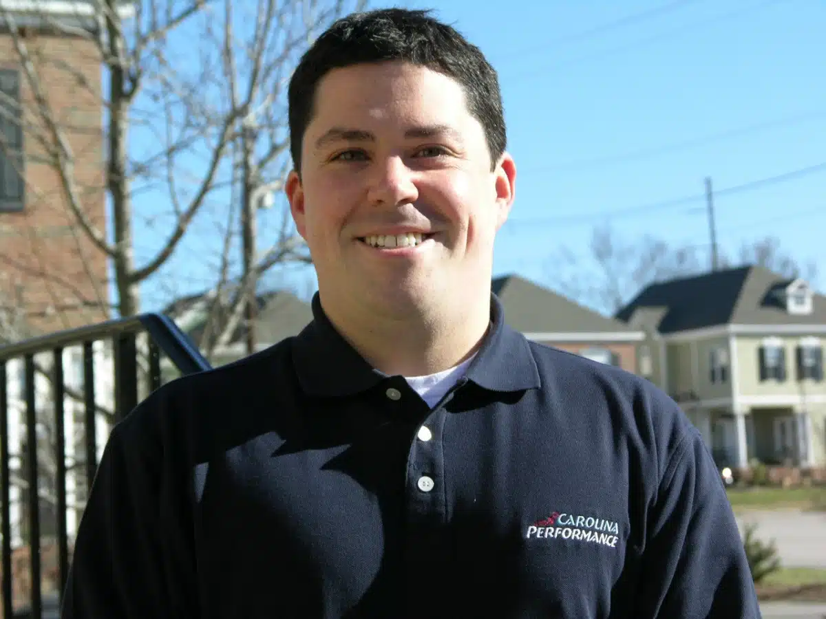 Carolina Performance - Hero Image