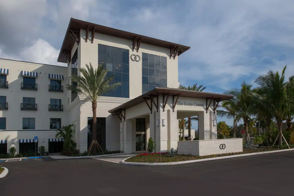 Caron of Florida - Hero Image