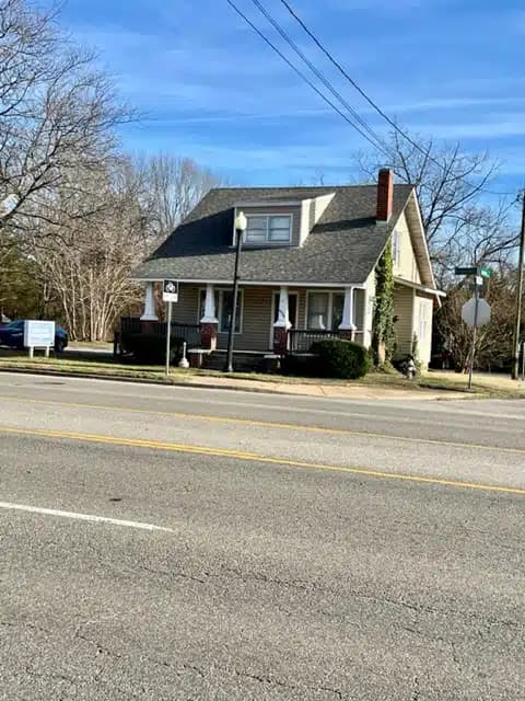 Casselton Consultants - Preview