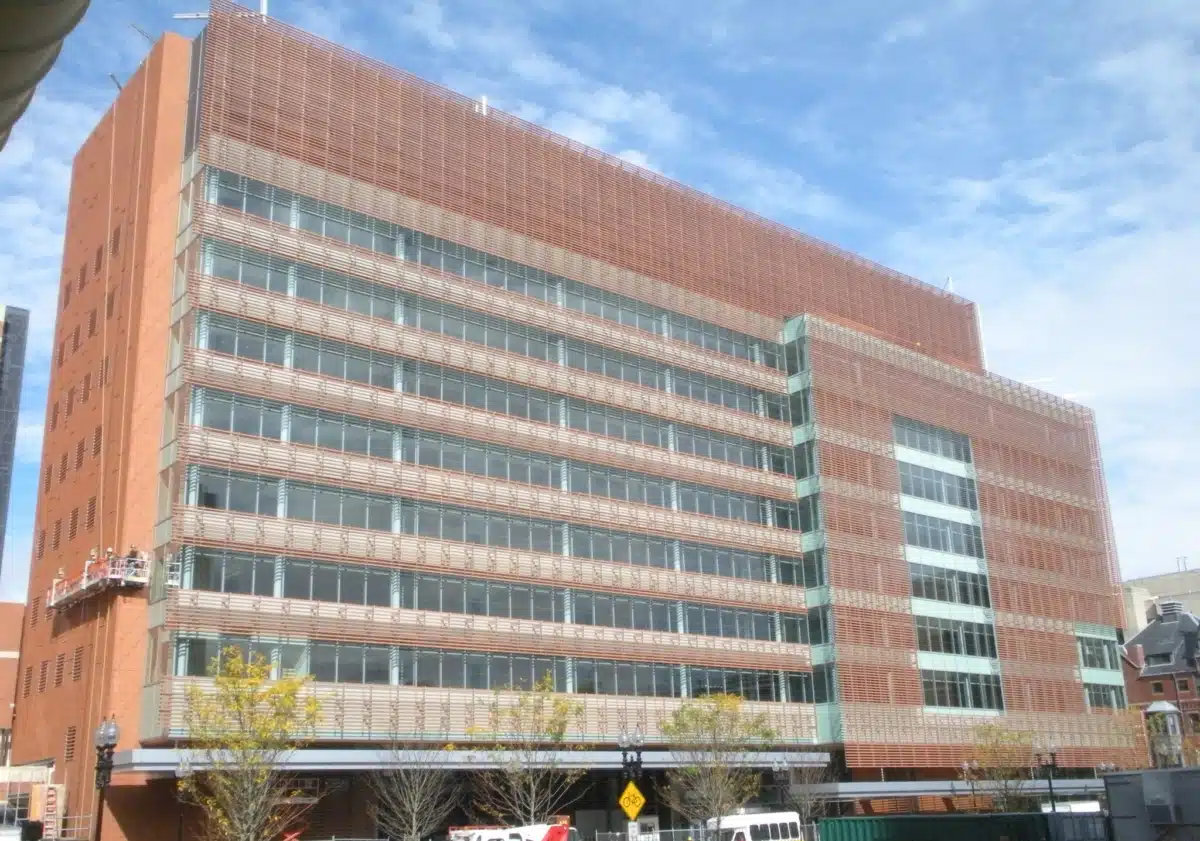 Catalyst Clinic - Hero Image