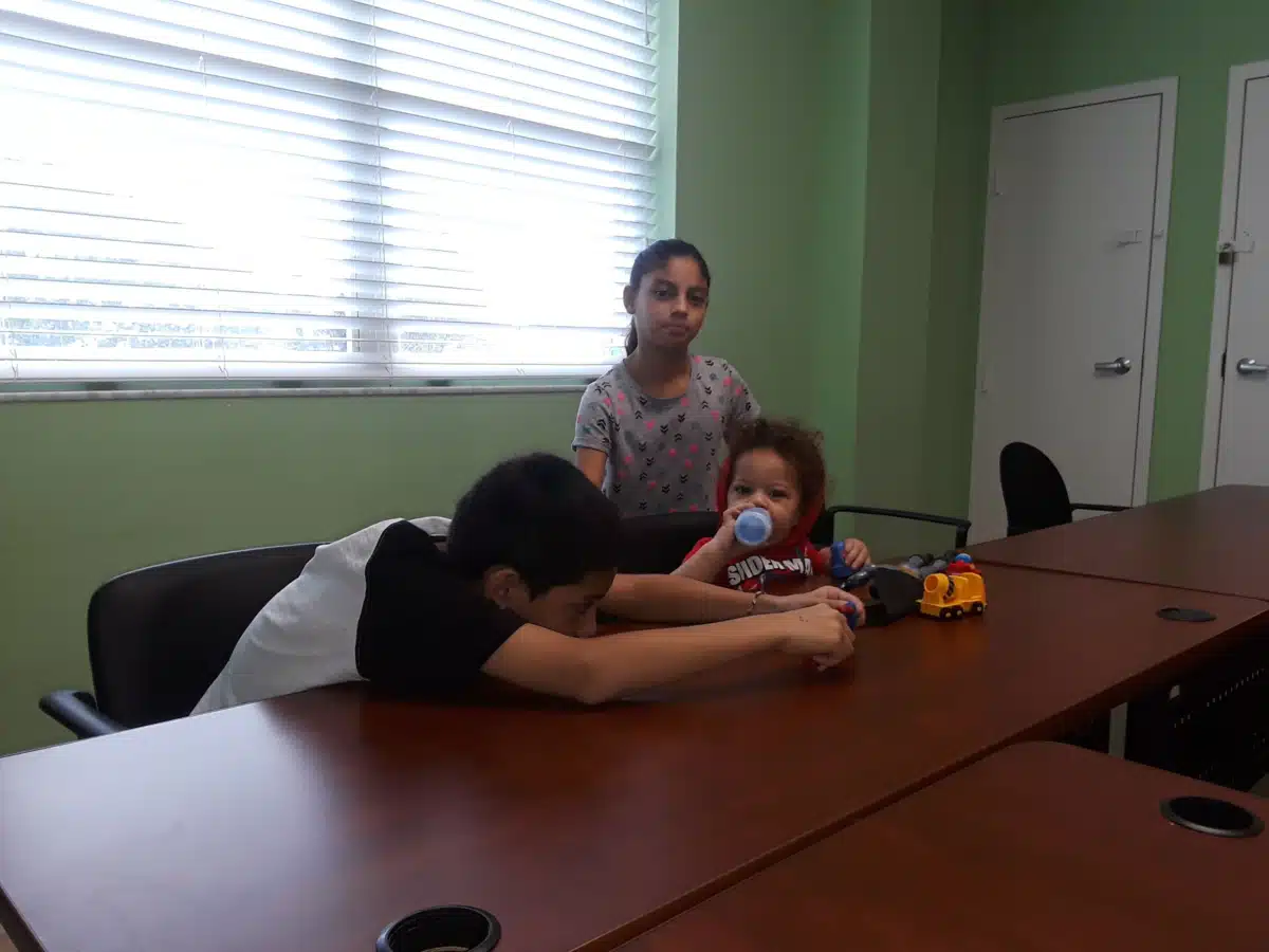 Catholic Charities of Miami - Hero Image