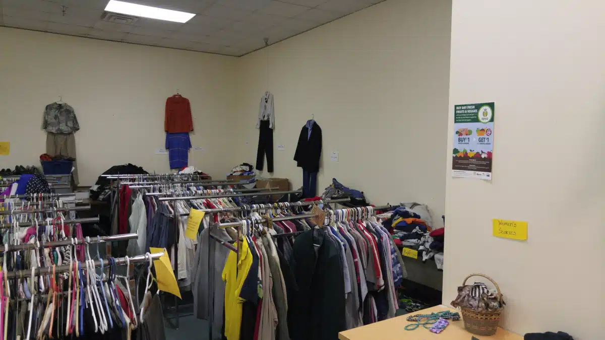 Catholic Charities of - Hero Image