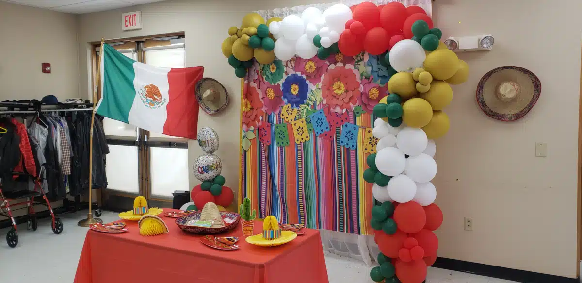 Catholic Charities - Hero Image