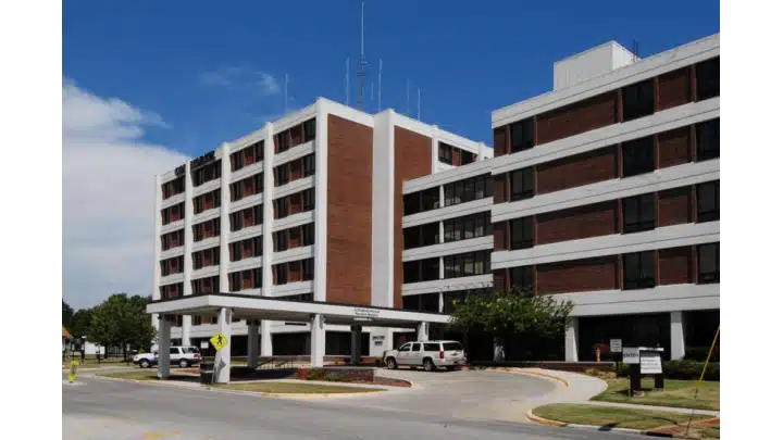 Center for Addictions - Hero Image