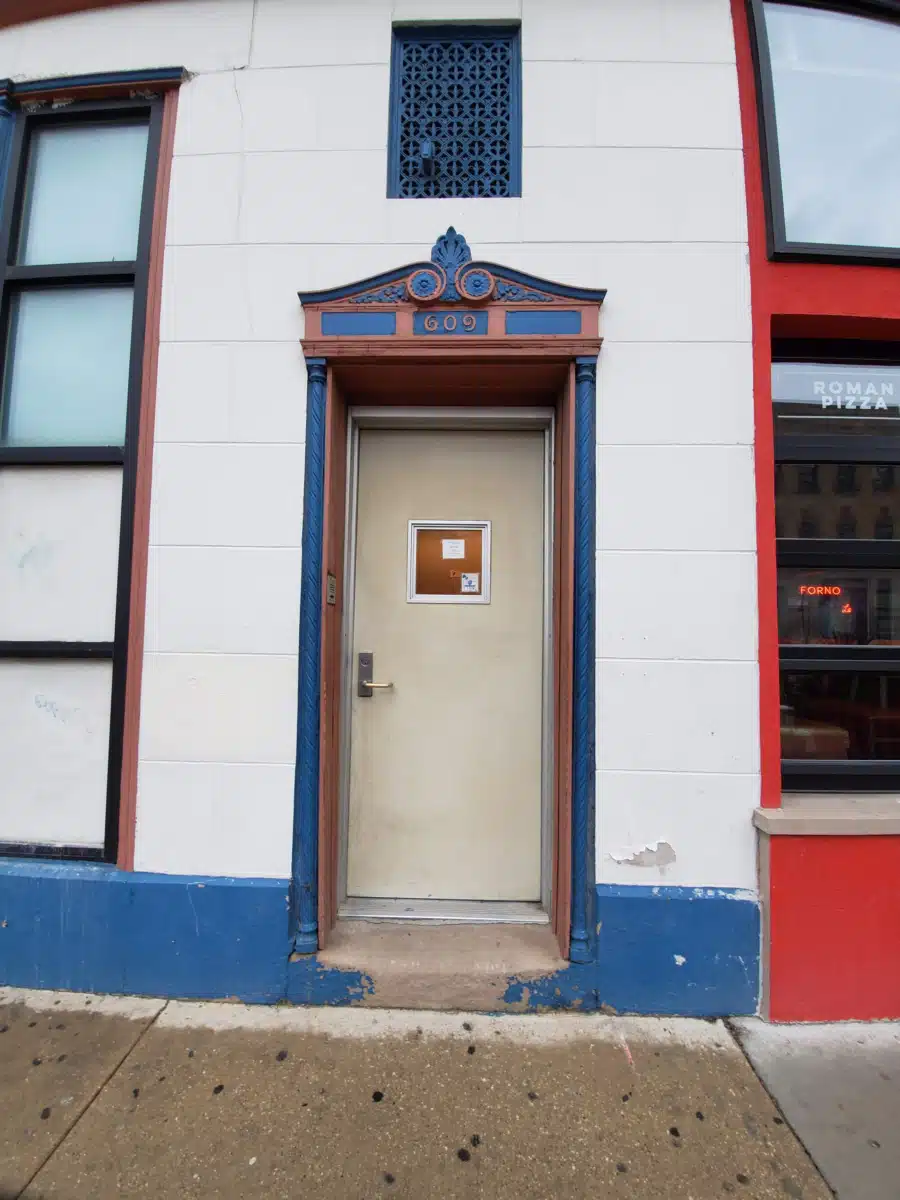 Center for Addictive Problems - Hero Image