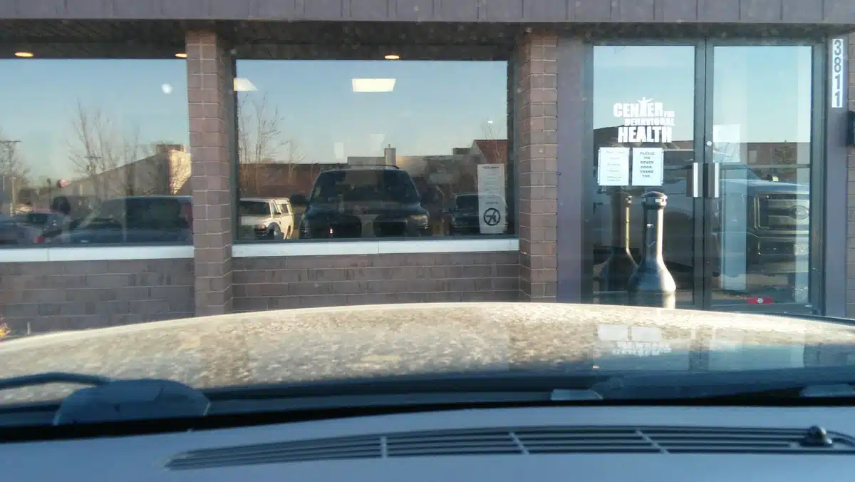 Center for Behavioral Health Iowa - Preview