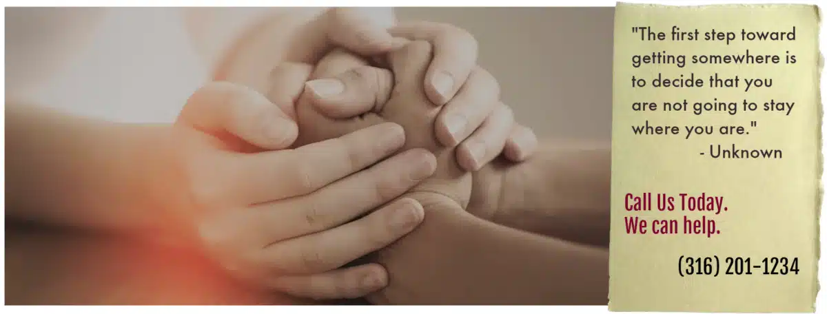 Center for Change - Hero Image