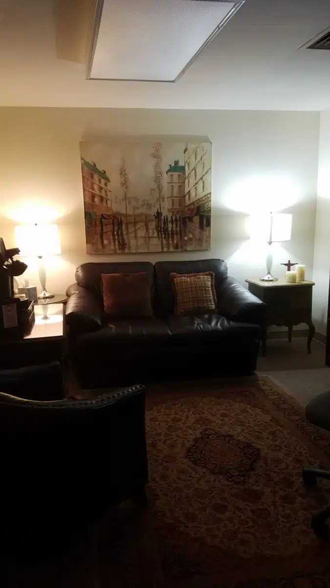 Center for Family Services of - Hero Image