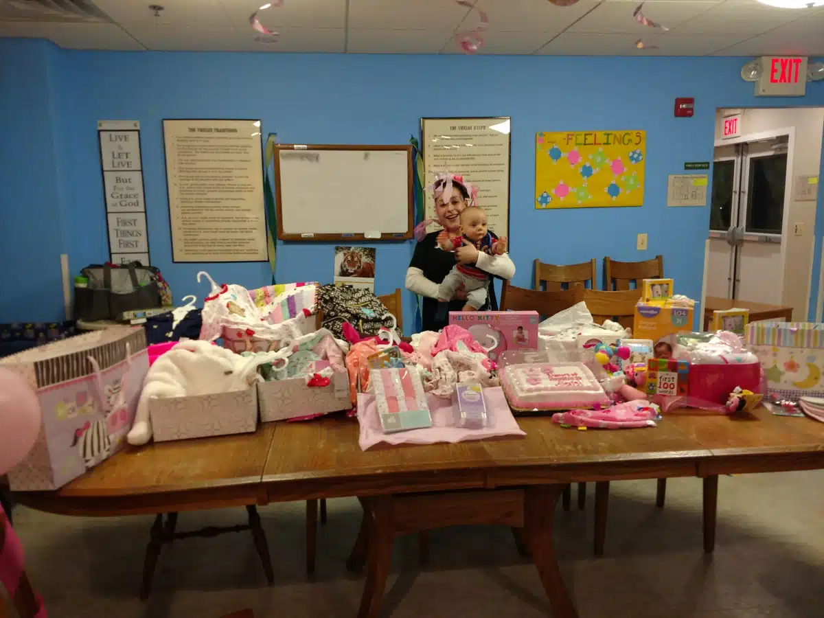 Center for Great Expectations - Hero Image