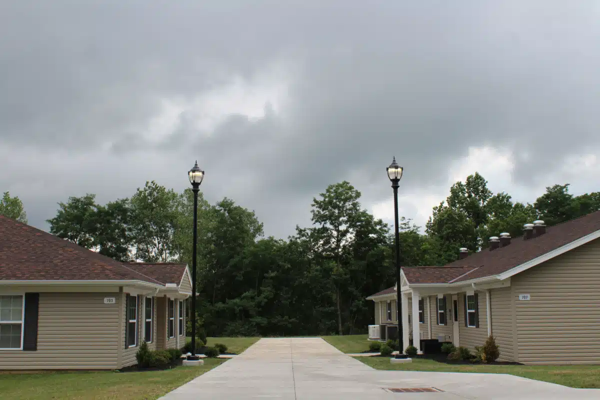 Center for Ind and Family Servs - Hero Image