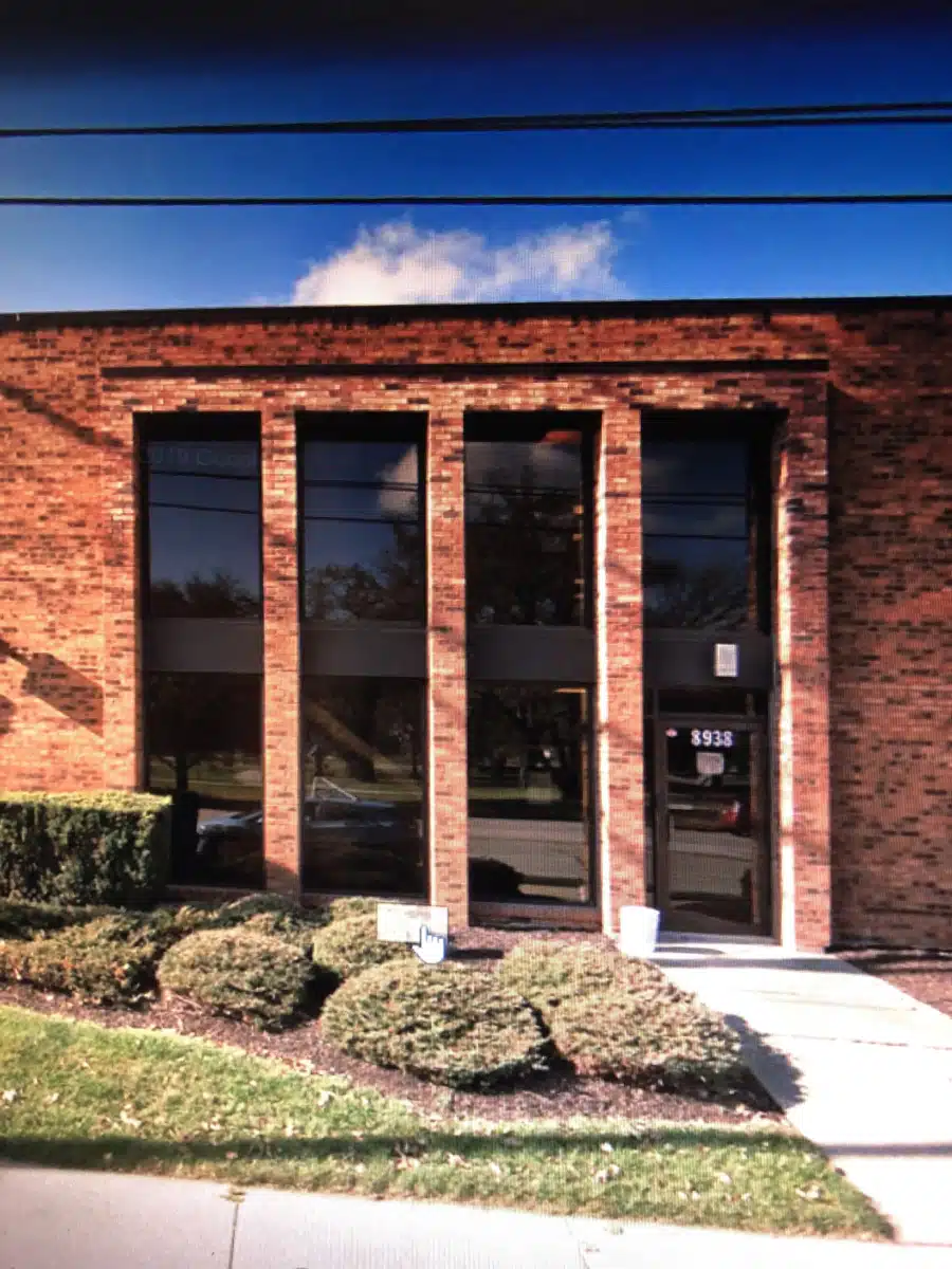 Center for Outpatient Alcoholism Trt - Hero Image