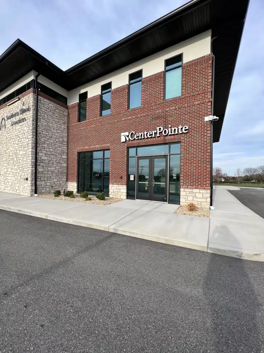 CenterPointe Maryville - Hero Image