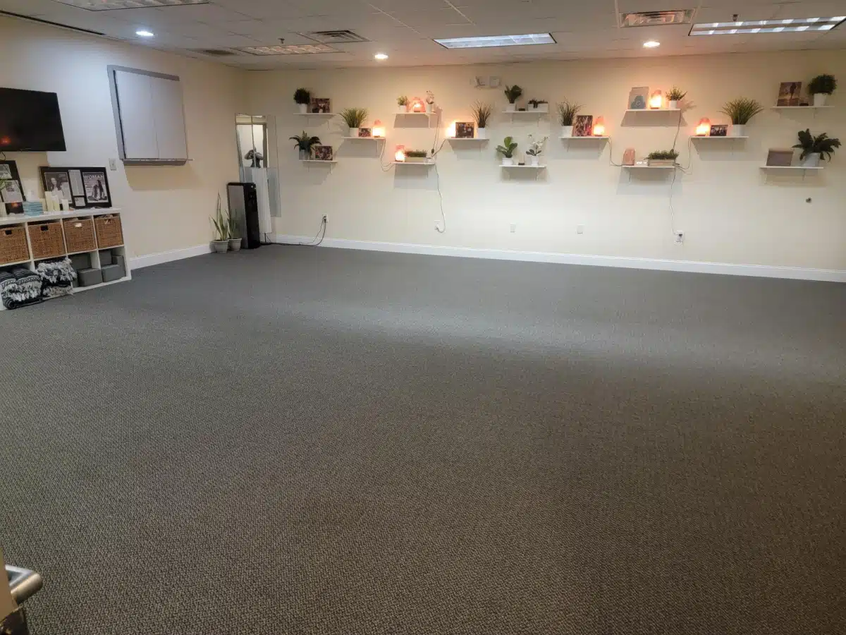 Centerpointe Counseling and - Hero Image