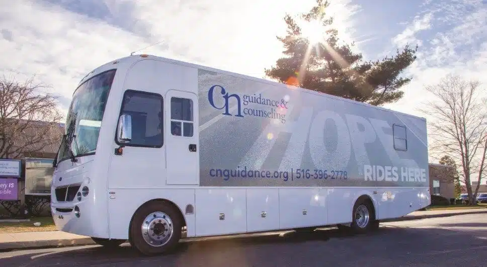 Central Nassau Guidance Srvs - Preview